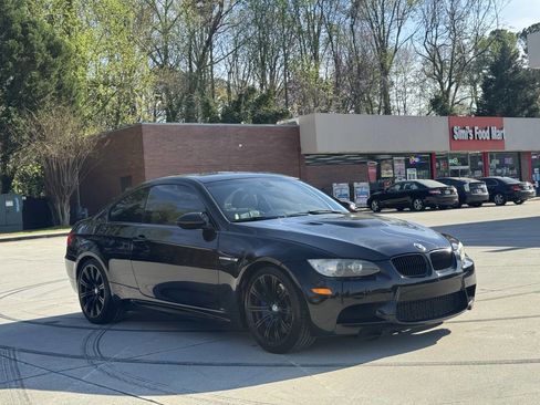 Used 2011 BMW M3 Coupe image 3