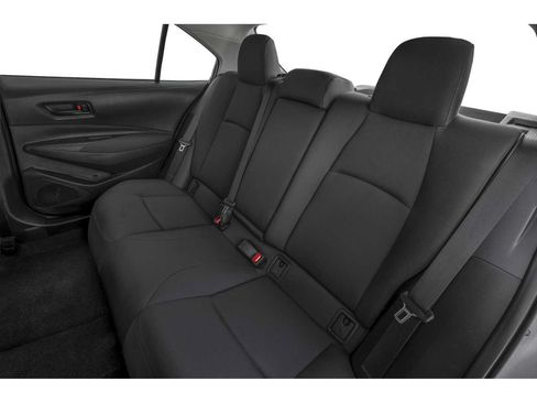 Used 2025 Toyota Corolla LE FWD image 9