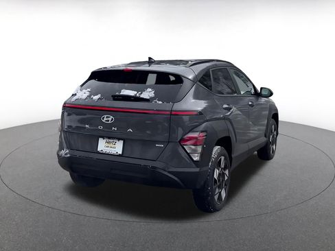 Used 2025 Hyundai Kona SEL image 14