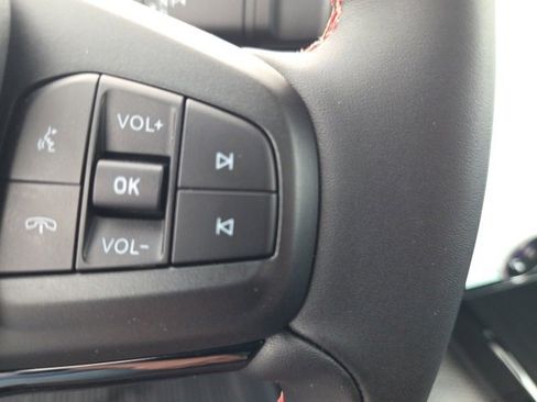 New 2025 Ford Mustang Mach-E Premium w/ Sport Appearance Package image 13