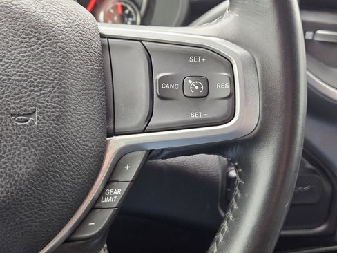 Used 2024 RAM 2500 Big Horn image 28