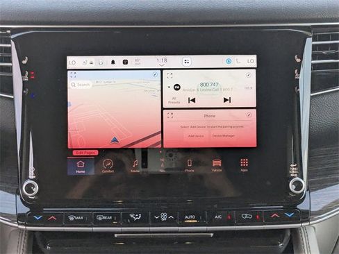 Used 2022 Jeep Wagoneer Series II image 19