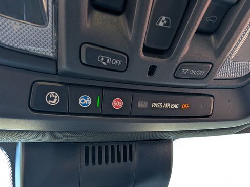 Used 2024 Chevrolet Silverado 1500 High Country w/ Z71 Off-Road Package image 33