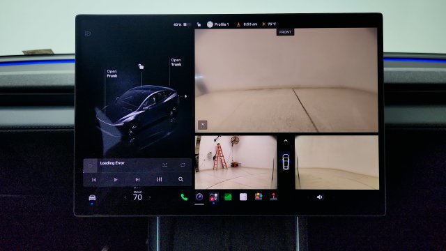 Used 2026 Tesla Model Y AWD image 58