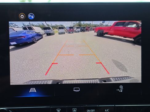 New 2026 Chevrolet Colorado W/T w/ WT Custom Package RWD image 28