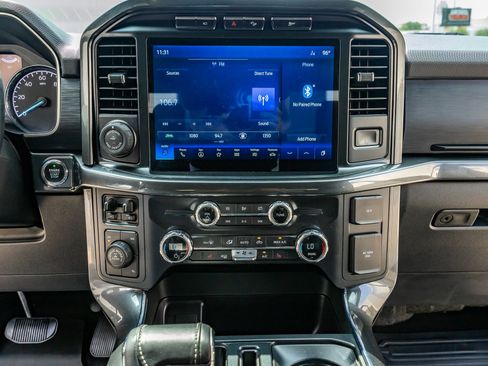 Used 2021 Ford F150 XLT w/ Equipment Group 302A High AWD/4WD image 24