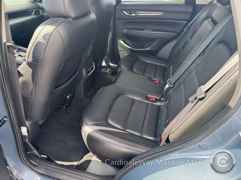 Used 2023 MAZDA CX-5 Carbon Edition AWD/4WD image 14