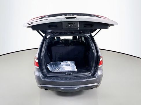 New 2026 Dodge Durango GT image 27