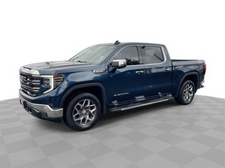 Used 2022 GMC Sierra 1500 SLT w/ SLT Convenience Package video 1