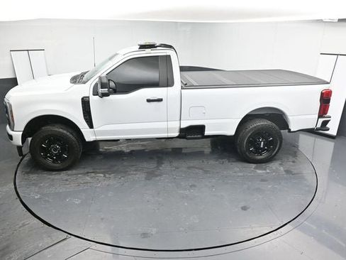 Used 2024 Ford F250 XL w/ STX Appearance Package image 16