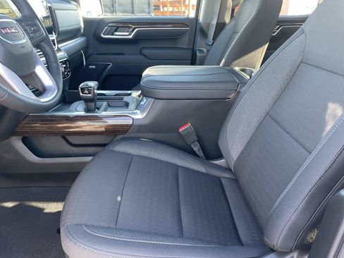 New 2026 GMC Sierra 1500 Elevation w/ Preferred Package RWD image 23