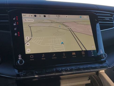 New 2026 Jeep Grand Wagoneer Summit image 28