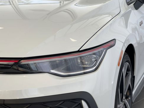 New 2026 Volkswagen Golf SE image 11