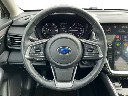 Used 2023 Subaru Outback Premium image 12
