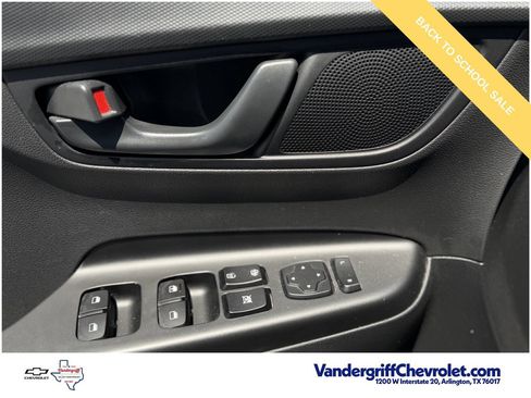 Used 2022 Hyundai Kona SEL FWD image 20