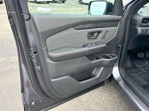 New 2026 Honda Passport TrailSport image 39