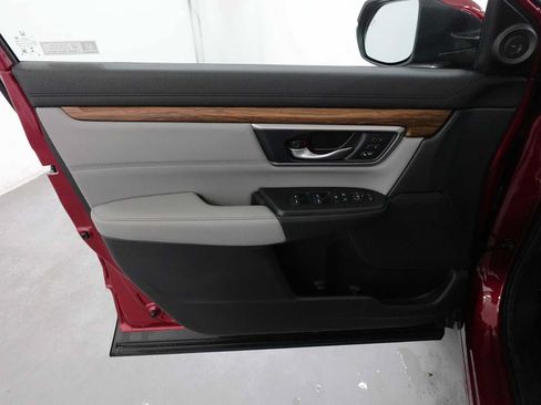 Certified 2022 Honda CR-V Touring image 10