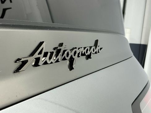 Used 2025 INFINITI QX80 Autograph image 6