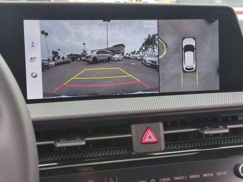 New 2024 Kia EV6 GT-Line image 18