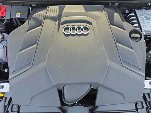 New 2026 Audi Q7 3.0T Premium Plus image 34
