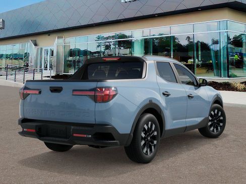 New 2026 Hyundai Santa Cruz SEL FWD image 4