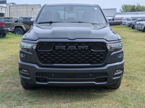 New 2026 RAM 1500 Express RWD image 3