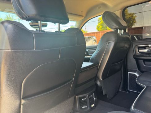 Used 2021 RAM 2500 Laramie image 28