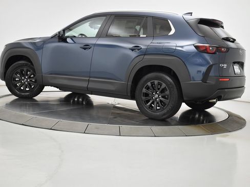 New 2026 MAZDA CX-50 2.5 Hybrid w/ Preferred Pkg AWD/4WD image 6