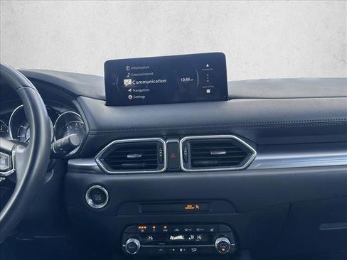 Used 2024 MAZDA CX-5 AWD 2.5 S w/ Select Package image 14