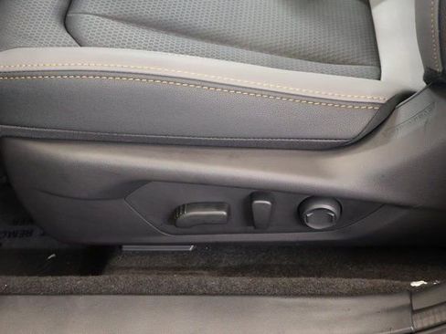 New 2026 Subaru Crosstrek 2.5i Wilderness w/ Wilderness Package image 15