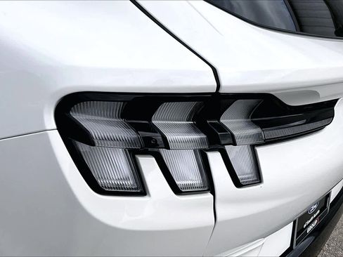 Used 2023 Ford Mustang Mach-E GT w/ GT Performance Edition image 30