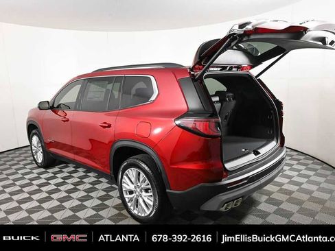 New 2026 GMC Acadia Elevation w/ Elevation Premium Package image 35