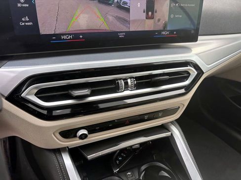 Used 2024 BMW 440i xDrive Convertible w/ Premium Package image 21