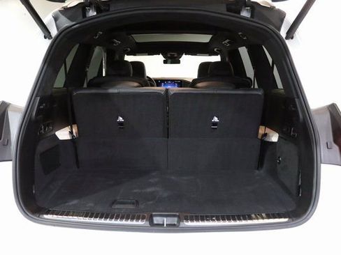 Used 2024 Mercedes-Benz GLS 63 AMG 4MATIC image 32
