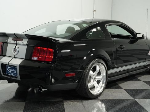 Used 2007 Ford Mustang Shelby GT500 image 11