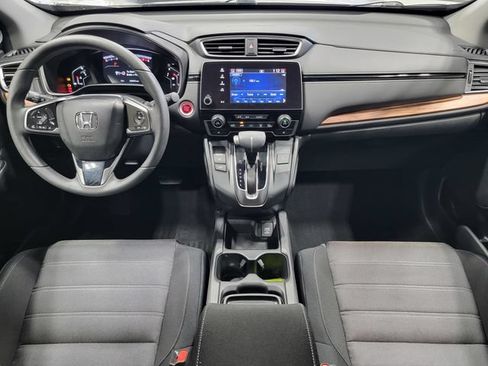 Used 2018 Honda CR-V EX image 17