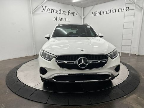 Certified 2026 Mercedes-Benz GLC 300 image 2
