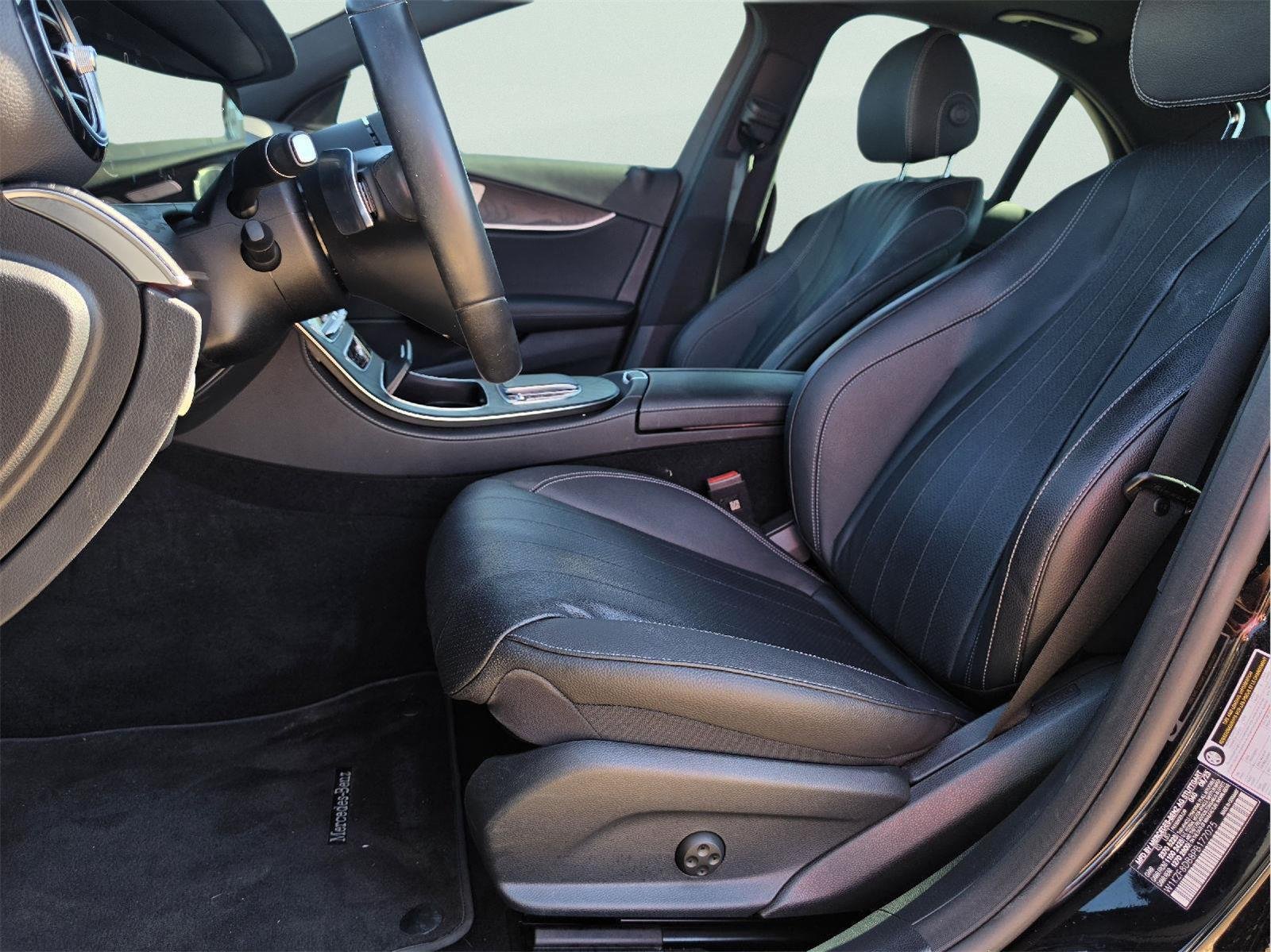 Used 2023 Mercedes-Benz E 350 Sedan image 13