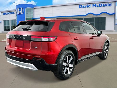 New 2026 Honda Prologue Touring image 5