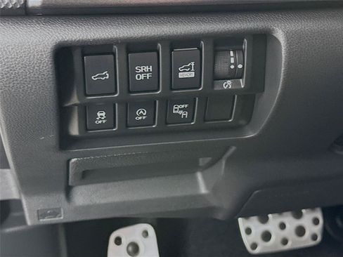 Used 2023 Subaru Forester Wilderness AWD/4WD image 13