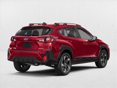 New 2026 Subaru Crosstrek 2.5i Limited image 2