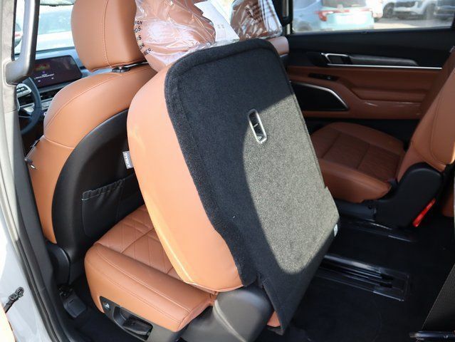 New 2025 Kia Telluride SX Prestige X-Line AWD/4WD image 19
