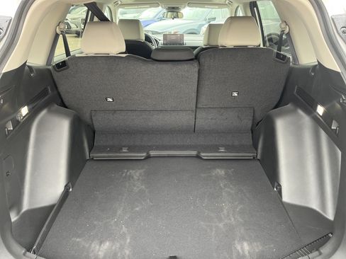 Certified 2024 Honda CR-V EX image 12