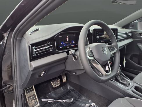 New 2026 Volkswagen Jetta Sport FWD image 18