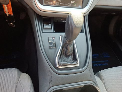 Used 2020 Subaru Legacy w/ Alloy Wheel Package AWD/4WD image 16
