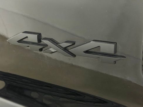 Used 2023 RAM 1500 Laramie AWD/4WD image 19
