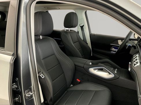 New 2026 Mercedes-Benz GLE 350 4MATIC image 18