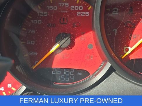 Used 2016 Porsche 911 GT3 image 17