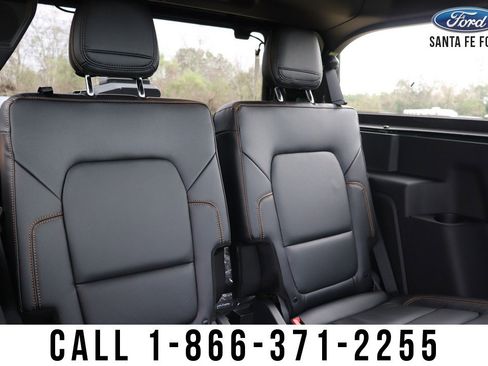 New 2023 Ford Bronco Badlands image 45