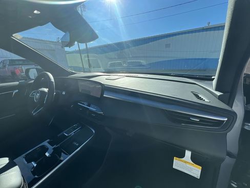 New 2026 Buick Enclave Sport Touring w/ Power Package image 30